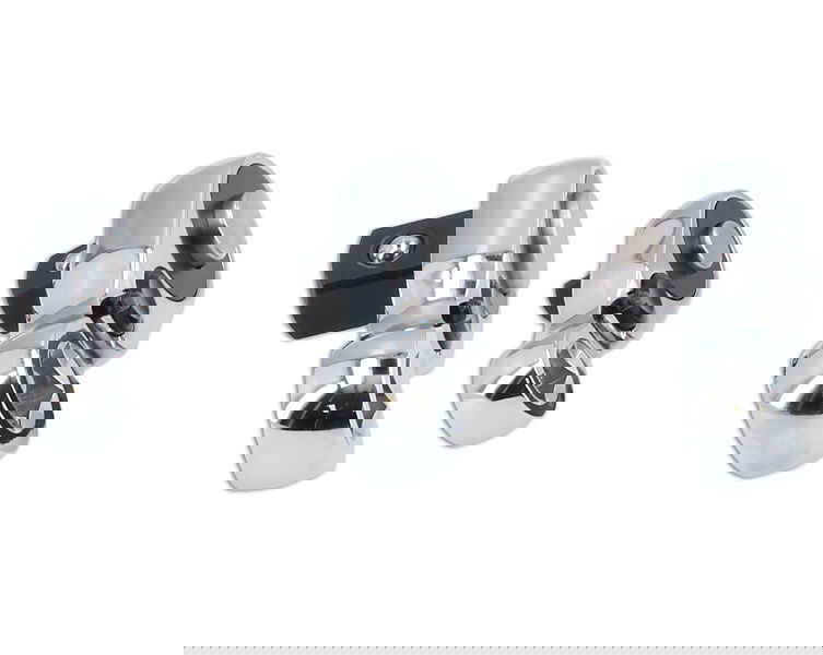 Laser Tools LAS-8080 mini 72-fogú racsnis fej készlet, 1/4", 3/8", 1/2", 3 részes termék fő termékképe