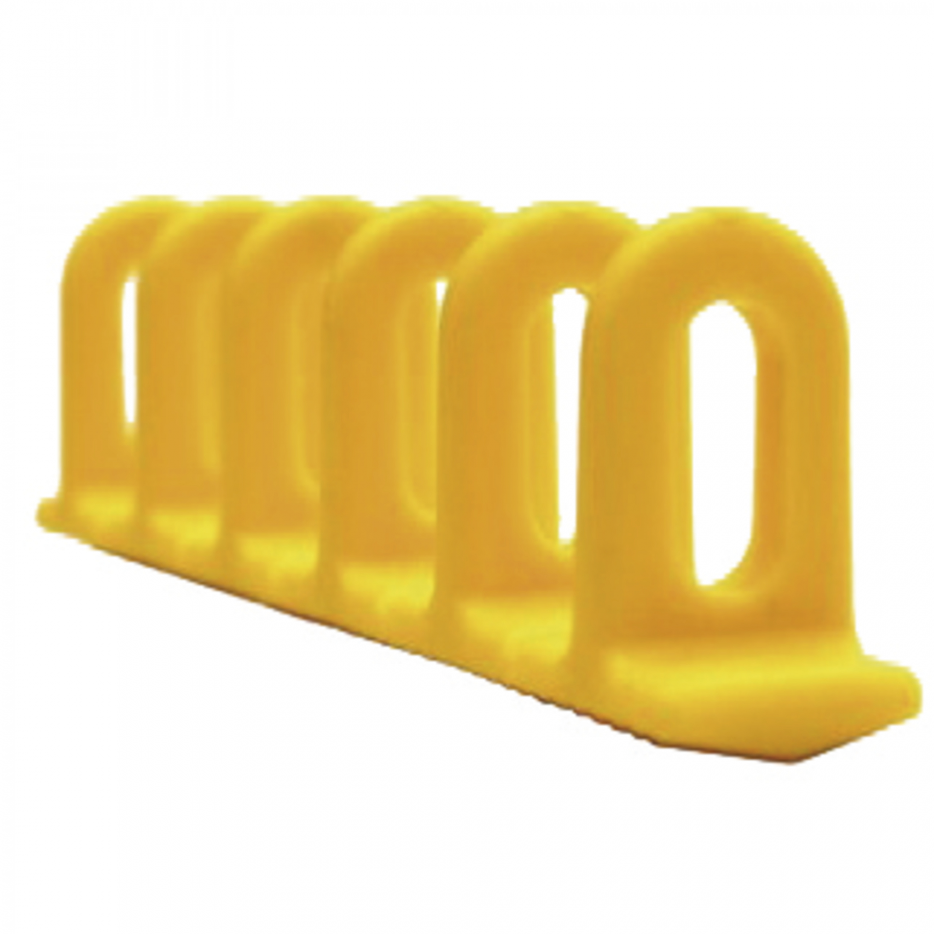 GYS Multipad sárga kúpos 6x22x156 mm, 3 db/csomag termék fő termékképe