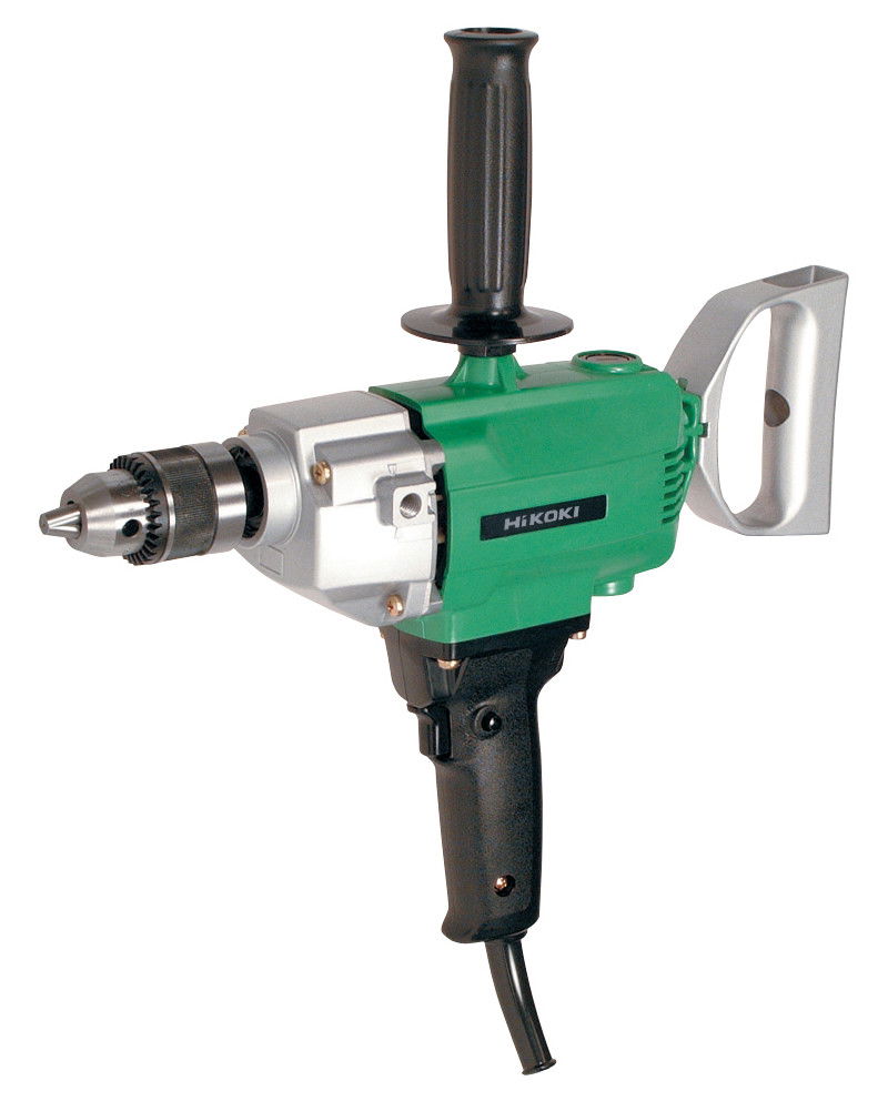 HiKoki D13WAZ fúró-keverőgép 1.5-13 mm tokmánnyal termék fő termékképe