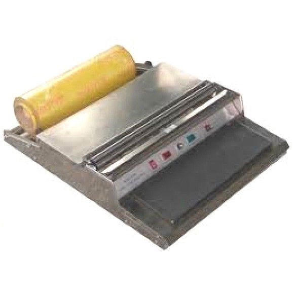 PTC Tools KHCS-550 kézi habtálca csomagológép, inox, 550 mm termék fő termékképe