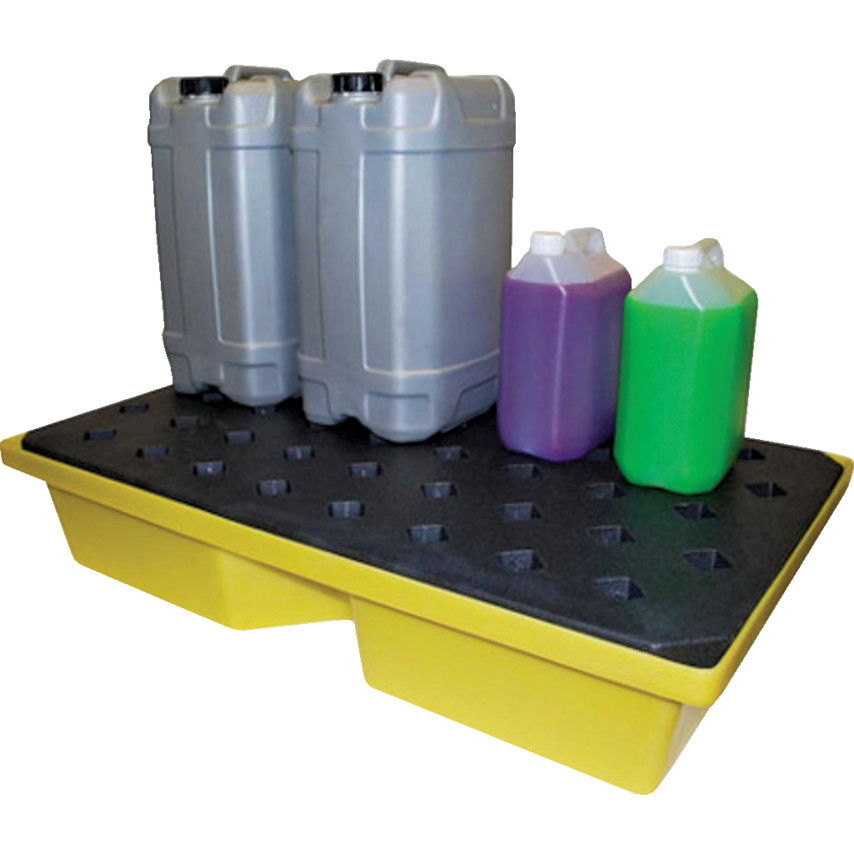 Solent 60LTR kiömléskezelő tálca rostéllyal termék fő termékképe