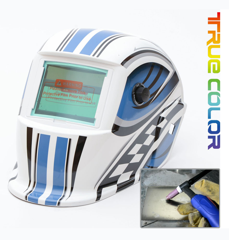 RACER 2 automata fejpajzs termék fő termékképe