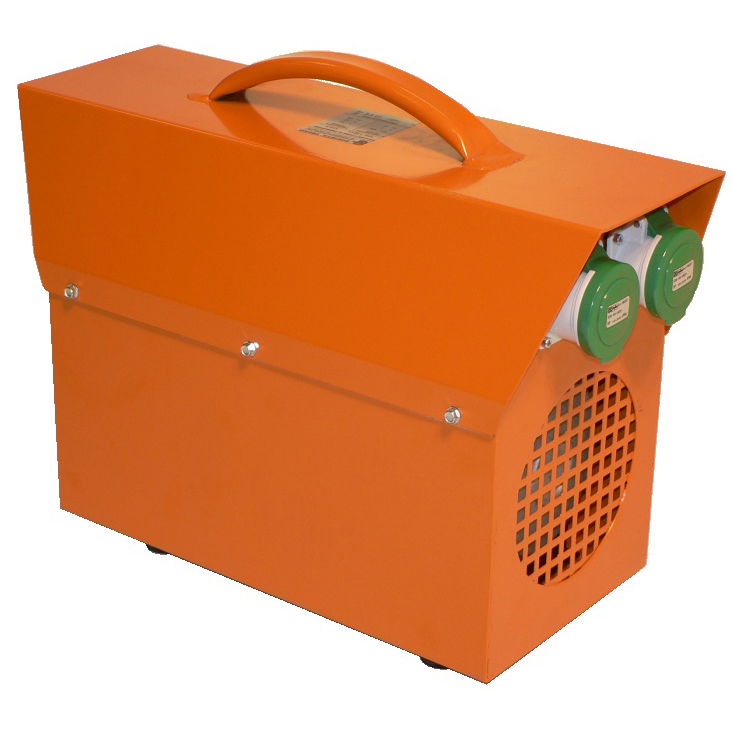 T.831 frekvenciaátalakító háromfázisú meghajtással termék fő termékképe