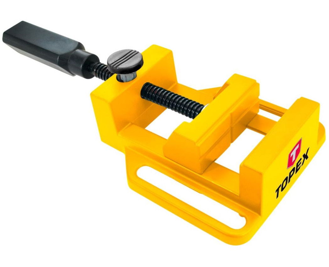 Topex 07A306 modellező satu, 60 mm termék fő termékképe