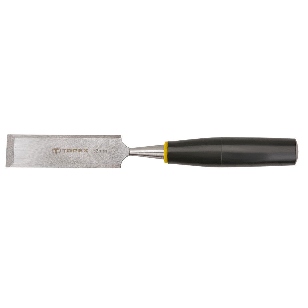 Topex 09A132 asztalos véső, 32 mm termék fő termékképe
