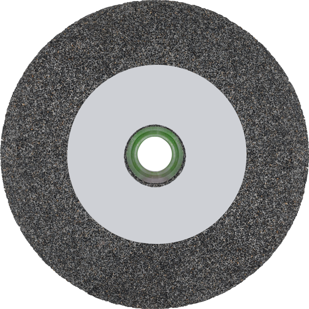 Abraboro 175 x 20 x 20 mm kerámiakötésű köszörűkorong, 1 A24 04V alumínium-oxid termék fő termékképe