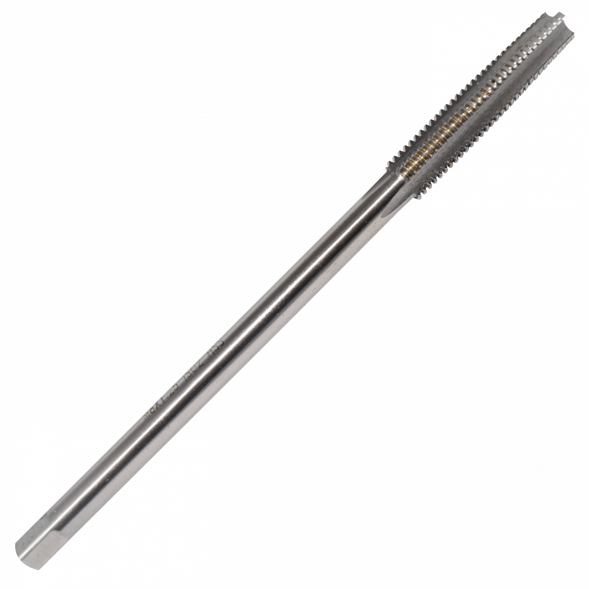 Abraboro M8 x 1.25 mm HSS-G M anyamenet fúró, DIN 357 termék fő termékképe