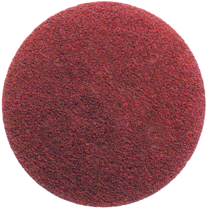 Abraboro 125 mm KE-RG típusú tépőzáras csiszolópapír, 180-as szemcseméret, 50 db/csomag termék fő termékképe