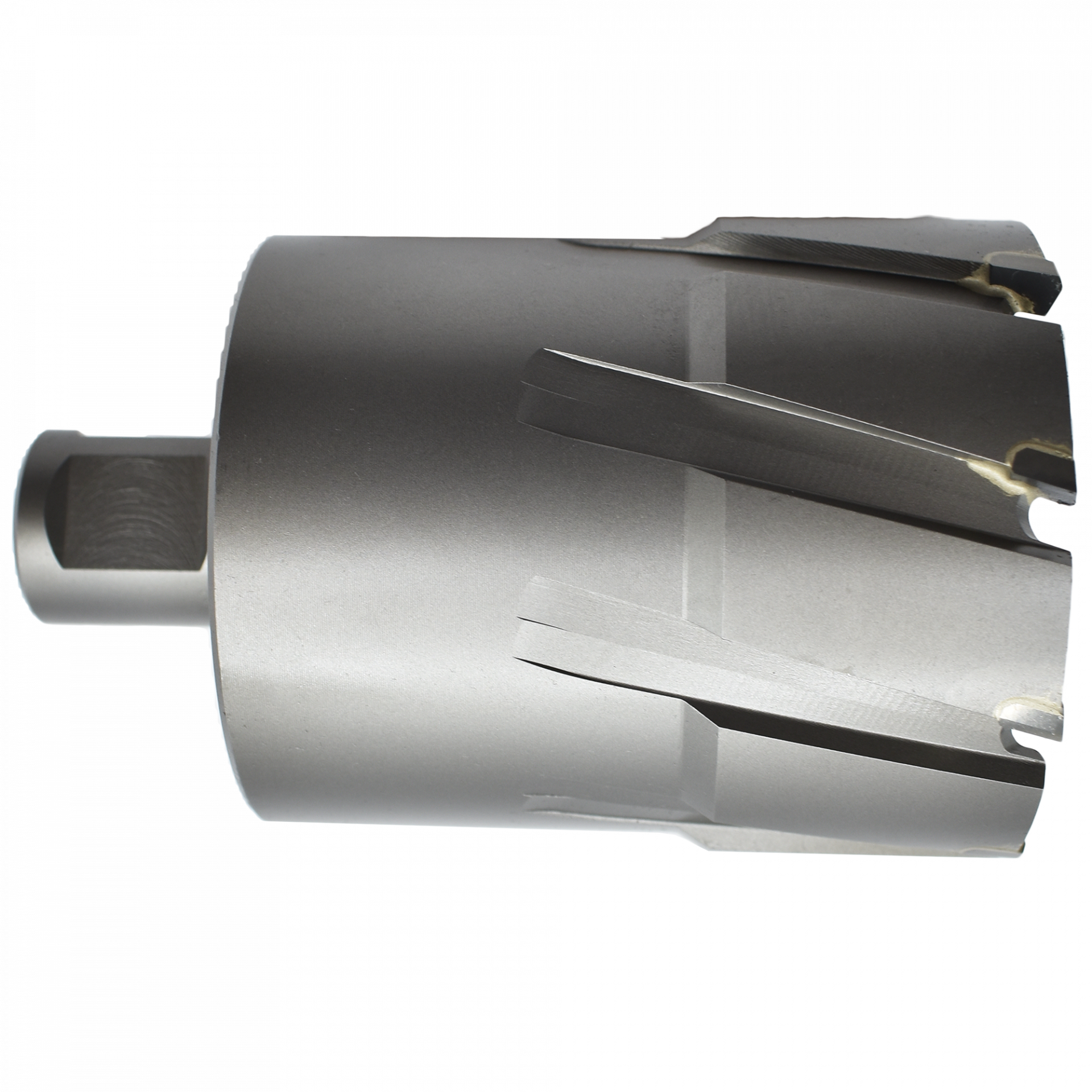 Abraboro 27 mm HSS maglyukfúró keményfém fogakkal termék fő termékképe