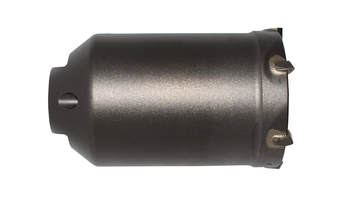 Abraboro Ratio Quick SDS-max koronafúró fej, 125 mm termék fő termékképe