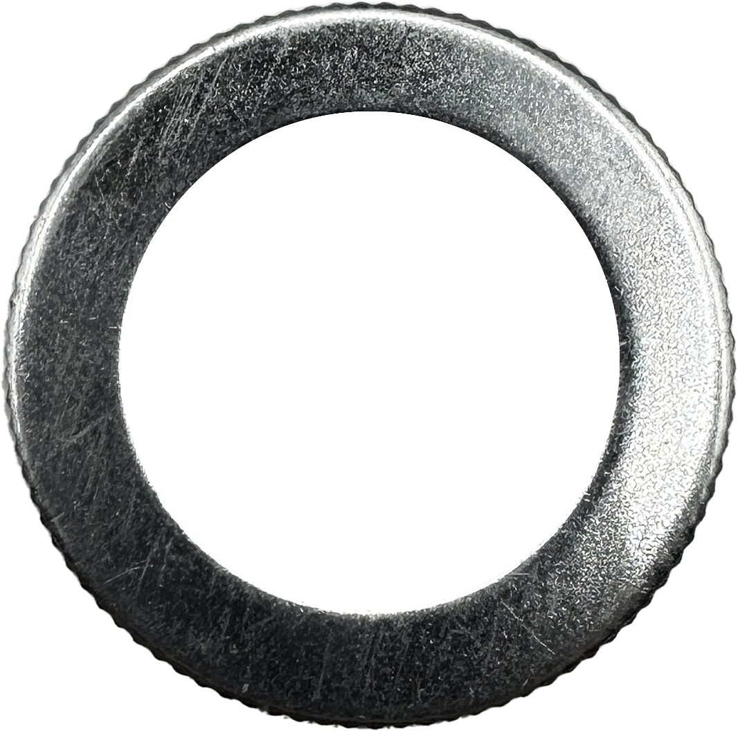 Abraboro Szűkítőgyűrű körfűrészlapokhoz, 30 - 16 x 2.2 mm termék fő termékképe