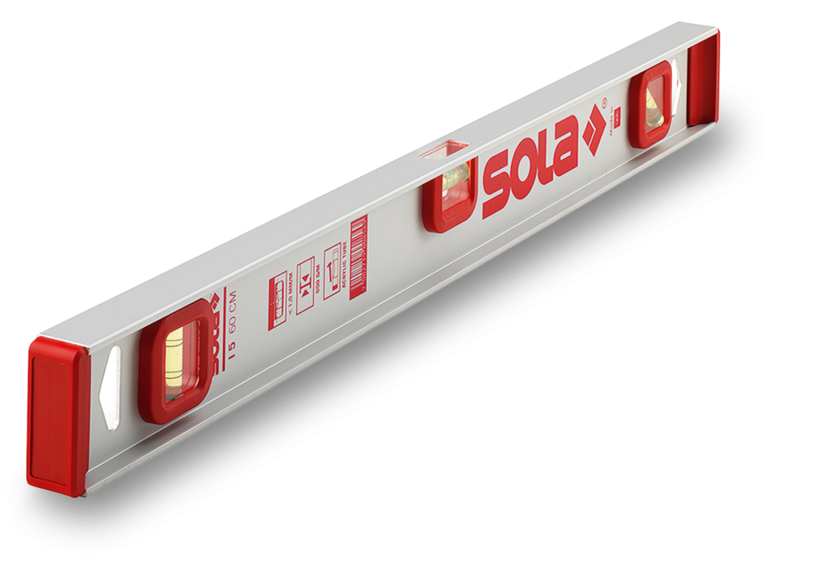 Sola I 5 100 I-profil vízmérték termék fő termékképe