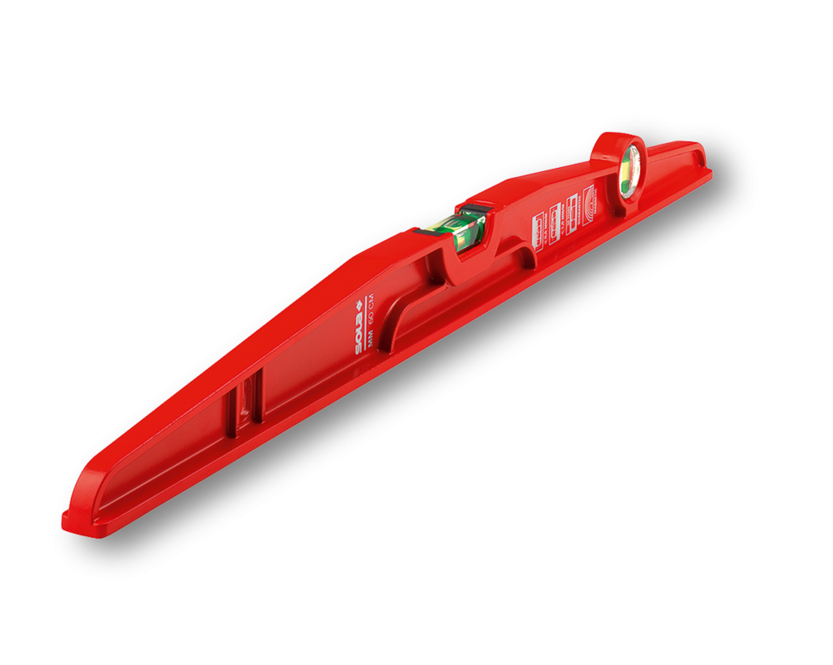 Sola MM 40 öntvény vízmérték termék fő termékképe