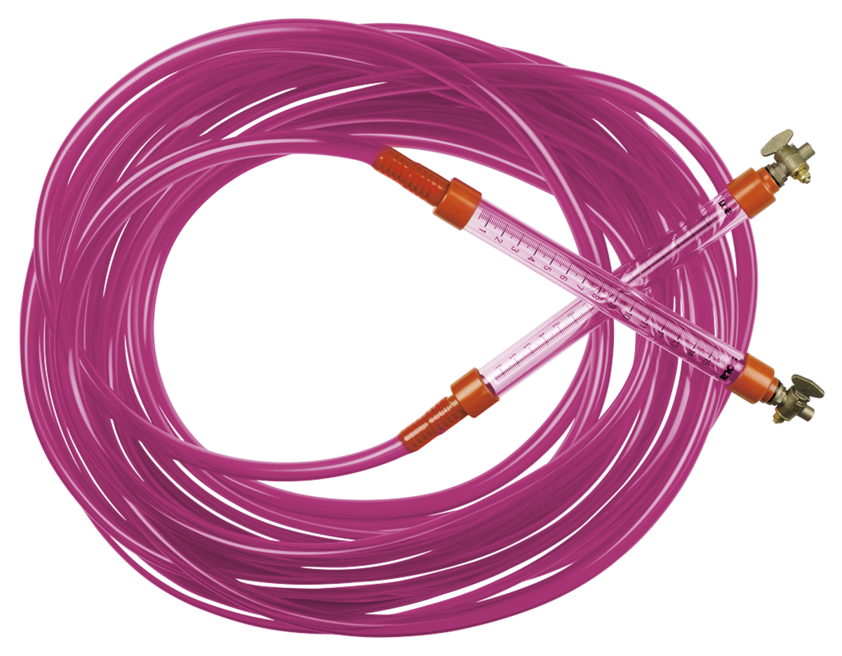 Sola S 120 tömlős vízmérték szett termék fő termékképe