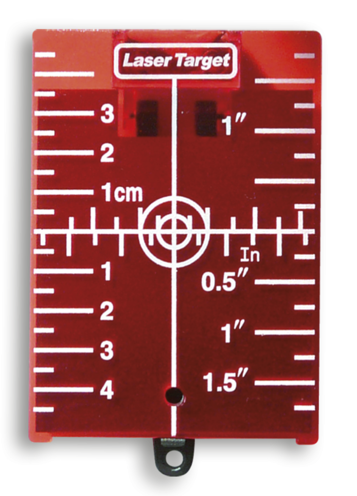 Sola ZS RED mágneses céllap, piros termék fő termékképe