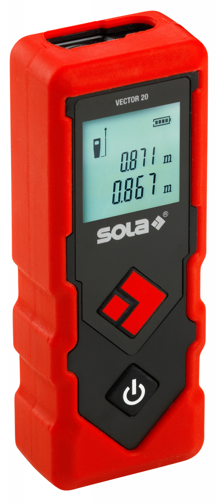 Sola VECTOR 20 lézeres távolságmérő termék fő termékképe