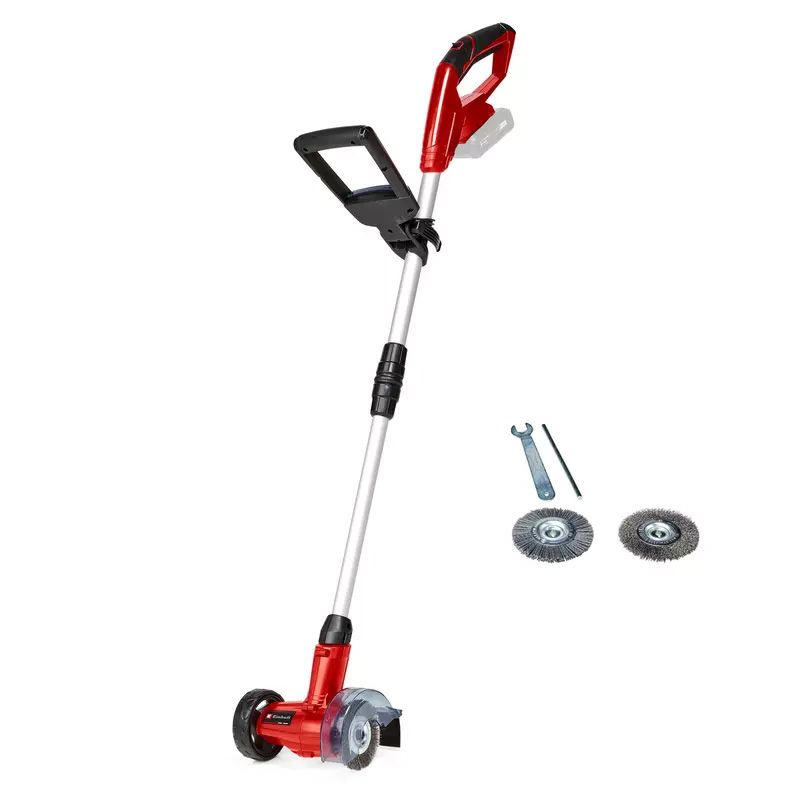 EINHELL GC-CC 18 Li-Solo akkus fugatisztító (akku és töltő nélkül) termék fő termékképe