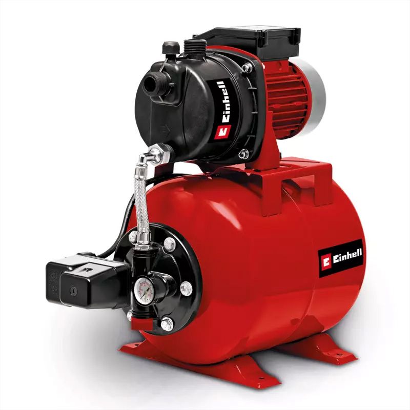 EINHELL GC-WW 6538 házi vízmű termék fő termékképe