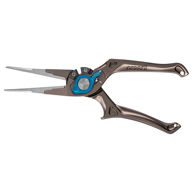 Gerber MAGNIPLIER laposcsőrű fogó, 7.5" termék fő termékképe