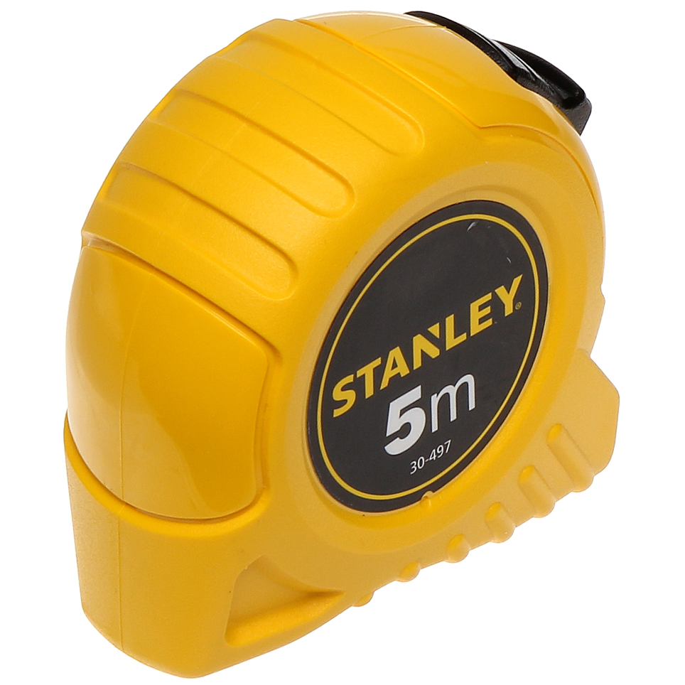 Stanley 1-30-497 mérőszalag, 5 m termék fő termékképe