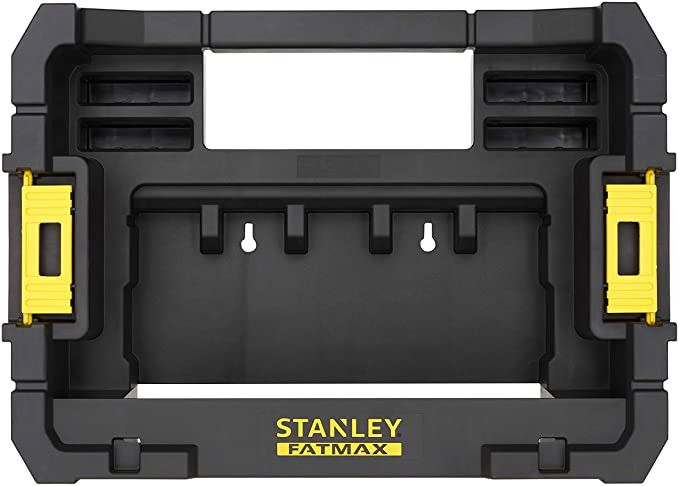 Stanley STA88580-XJ FATMAX® PRO-STACK™ CADDY tároló fúrószár- és bit készletekhez termék fő termékképe