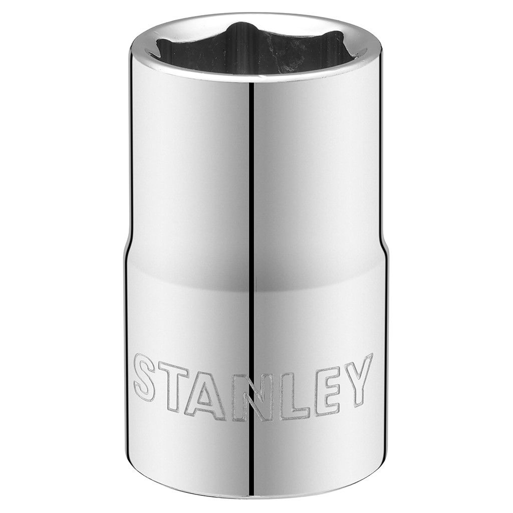 Stanley 16 mm dugókulcs 1/2" -os meghajtóval termék fő termékképe