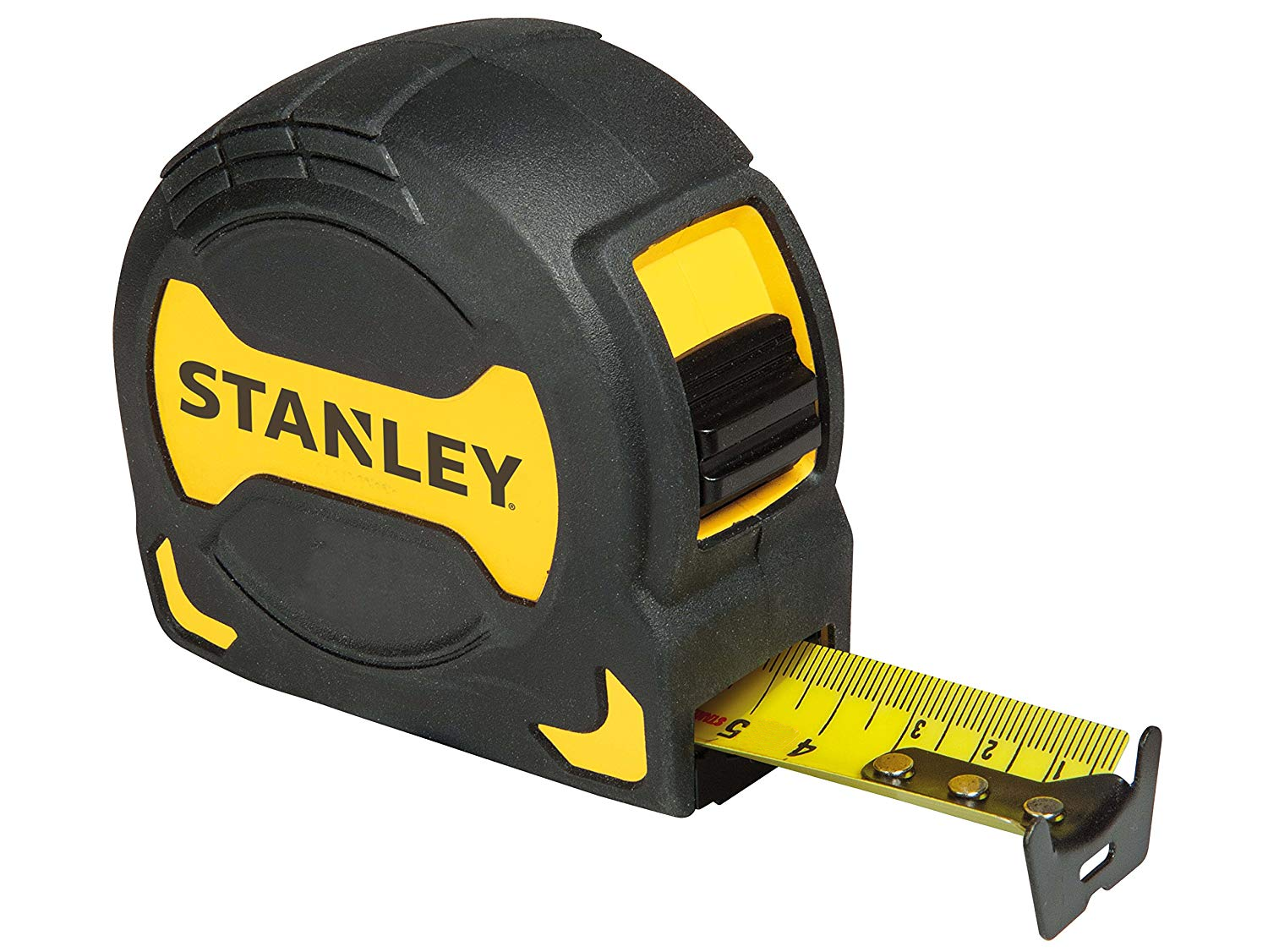 Stanley STHT0-33568 GRIPTAPE mérőszalag, 5 m x 28 mm termék fő termékképe