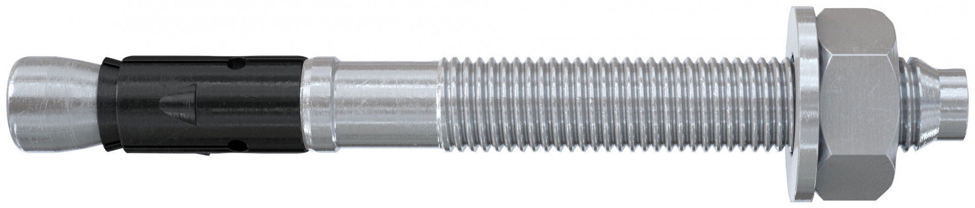 Fischer FAZ II Plus 10/50 ZP horgonycsap, 20 db/csomag termék fő termékképe