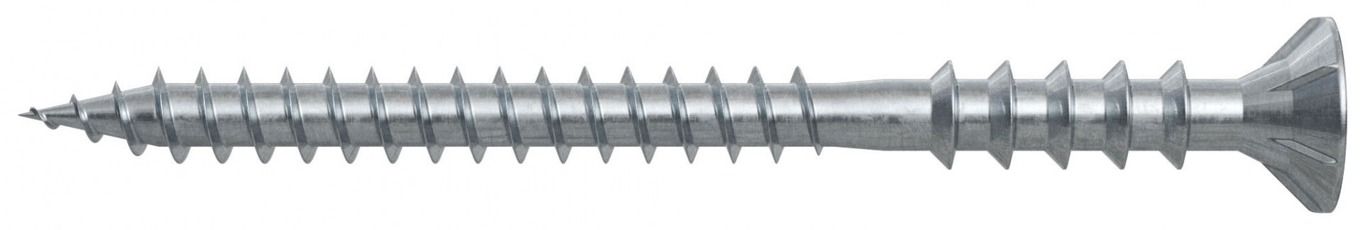 Fischer JUSS 6 x 90 beállítócsavar, 100 db/csomag termék fő termékképe