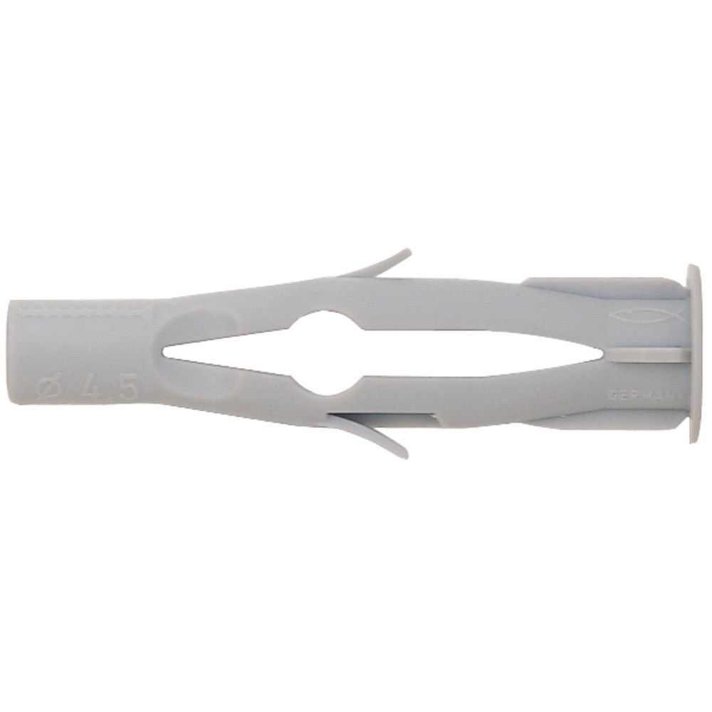 Fischer FU 8 x 40 univerzális dübel, 50 db/csomag termék fő termékképe