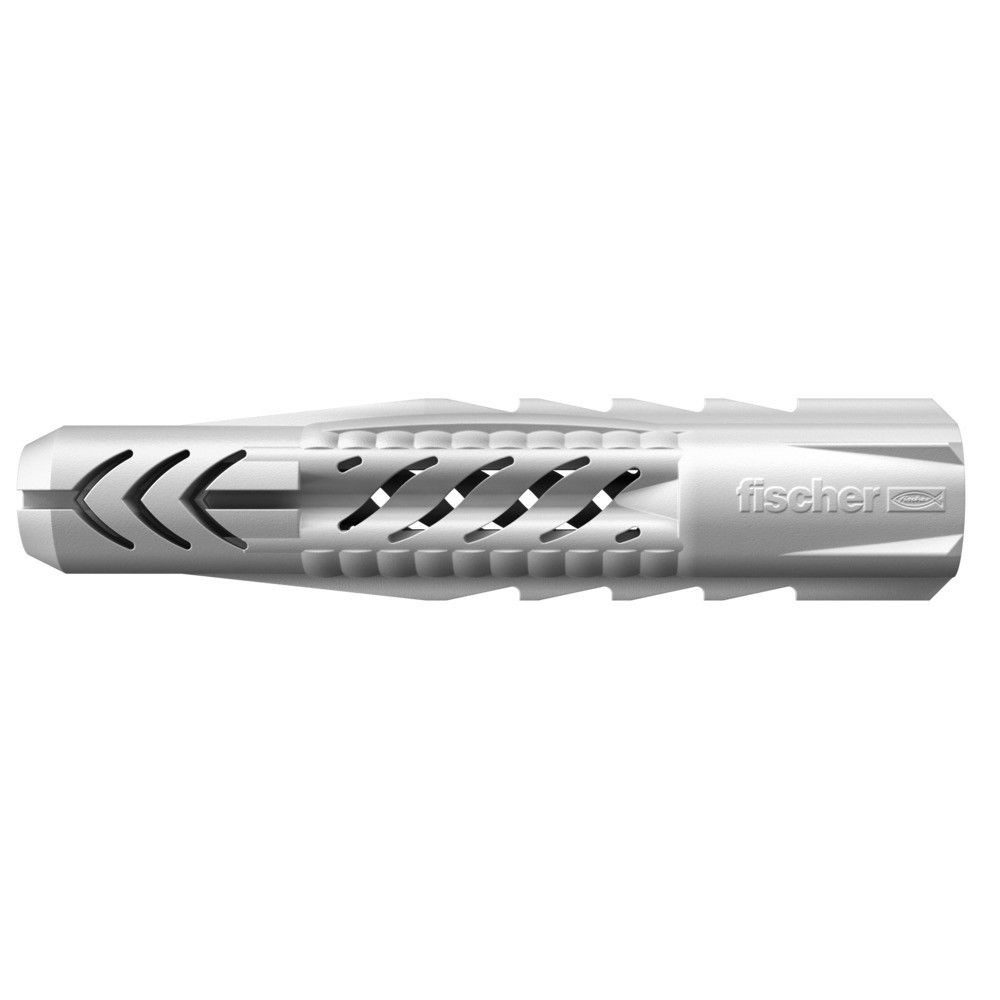 Fischer Univerzális dübel UX 8 x 50 - perem nélkül, 4000 db/csomag termék fő termékképe