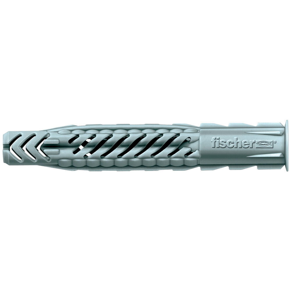 Fischer Univerzális dübel UX R 6 x 50 - peremmel, 100 db/csomag termék fő termékképe