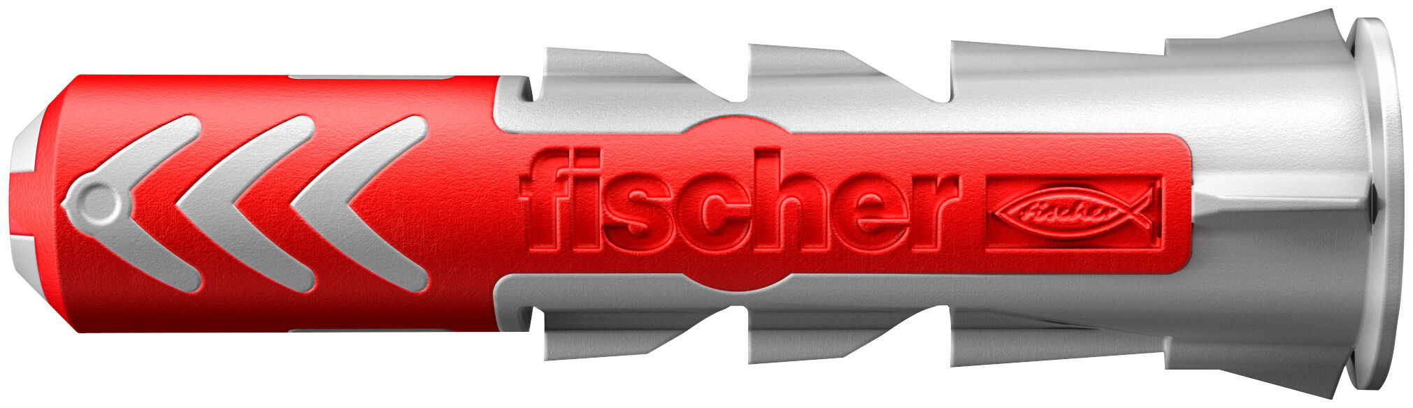 Fischer DuoPower kétkomponensű nylon dübel 12 x 60 LD - csavar nélkül, 25 db/csomag termék fő termékképe